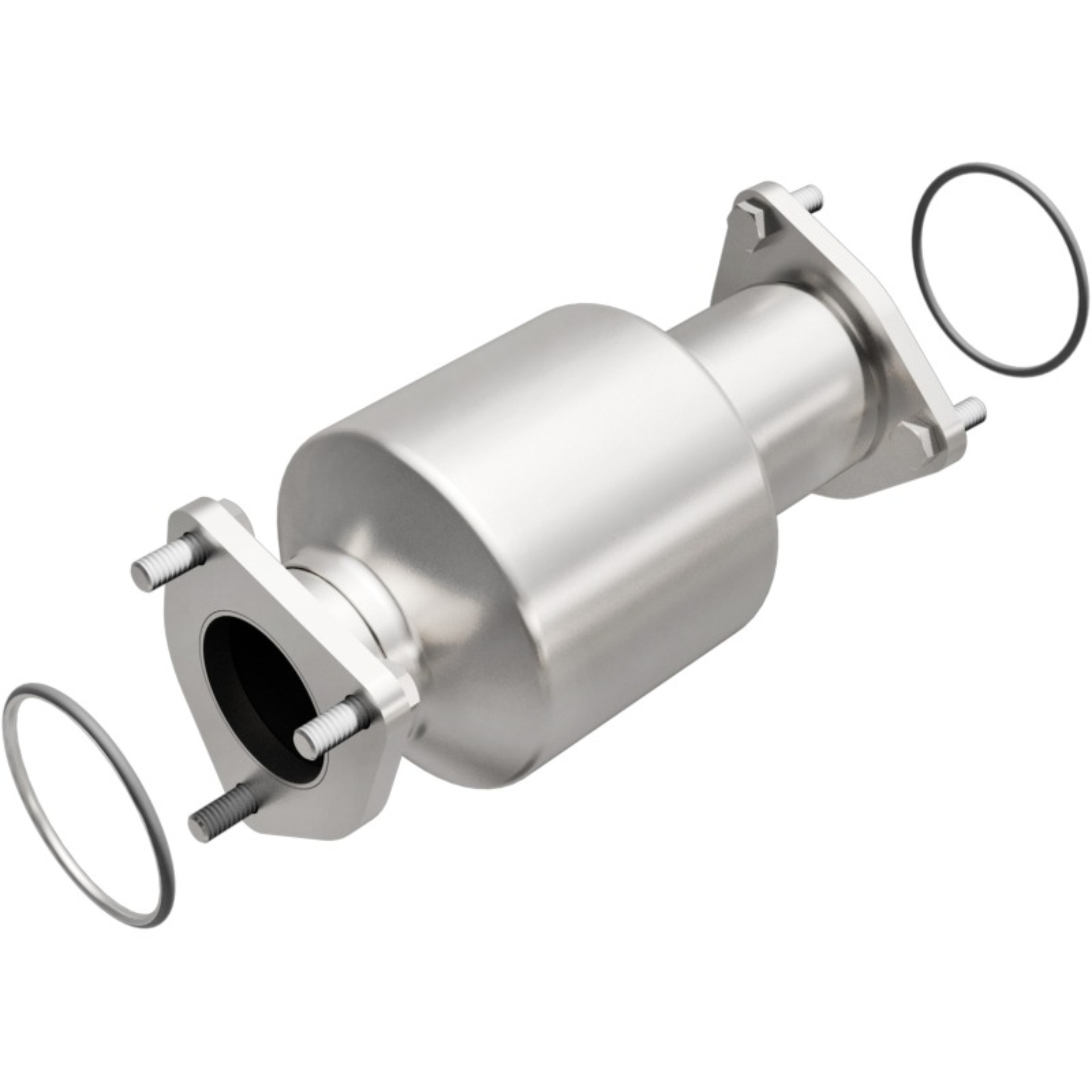 Picture of OEM Grade Direct-Fit Catalytic Converter-Acura