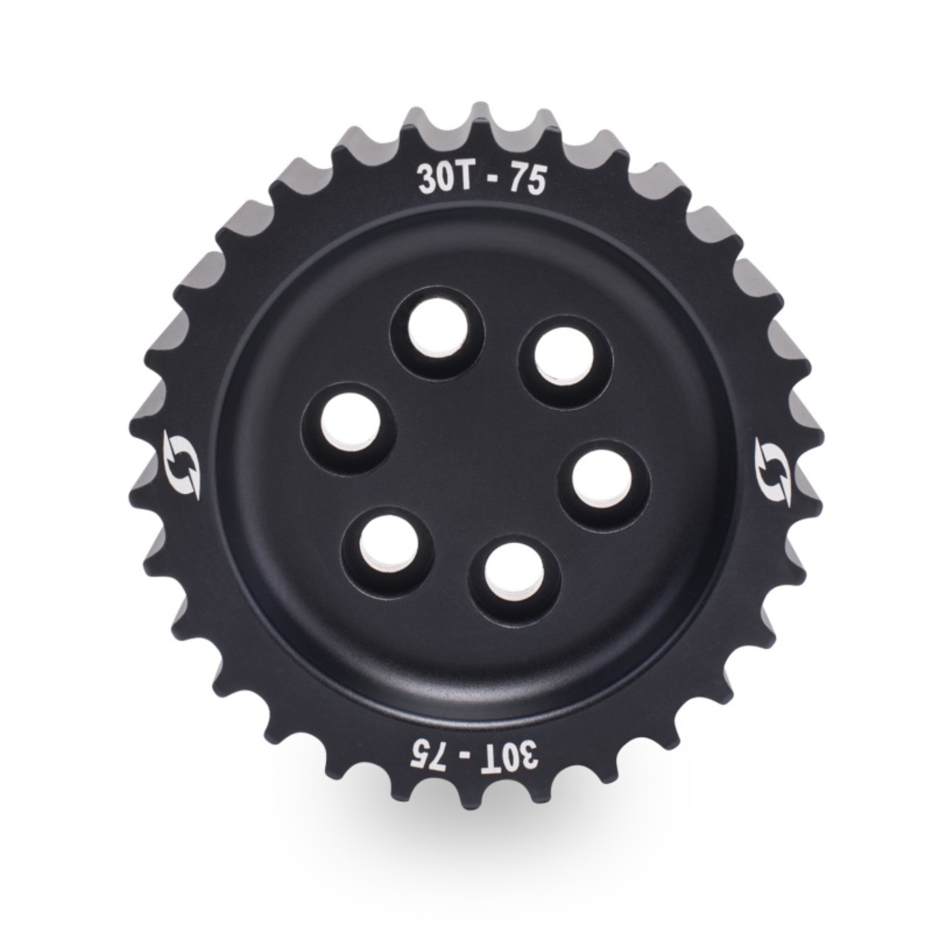 Picture of KraftWerks KRT Supercharger Pulleys - 159-99-7564