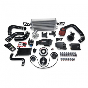 Picture of KraftWerks KRT Supercharger Kit w/o Tune - 150-02-1013