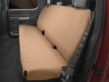 Picture of WeatherTech WT Seat Protectors-Tan Seat Covers - DE2020TN