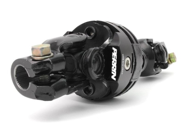 Picture of Perrin Performance PA Steering Rack Lockdown Steering Dampers - PSP-SUS-565