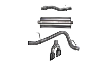 Picture of 15-16 SBR YKNXL 5.3L; CB SSE TWN 4in. SPRT