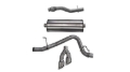Picture of 15-16 SBR YKNXL 5.3L; CB SSE TWN 4in. SPRT
