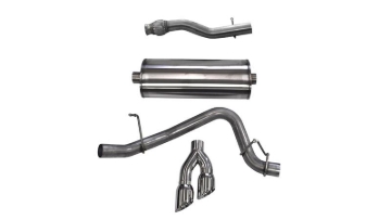 Picture of 15-16 SBR YKNXL 5.3L; CB SSE TWN 4in. SPRT