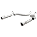 Picture of 19235-Race Axle-Back Exhaust System Dodge