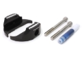 Picture of Perrin Performance PA Steering Rack Lockdown Steering Dampers - PSP-SUS-565