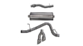 Picture of 15-16 SBR YKNXL 5.3L; CB SSE TWN 4in. SPRT