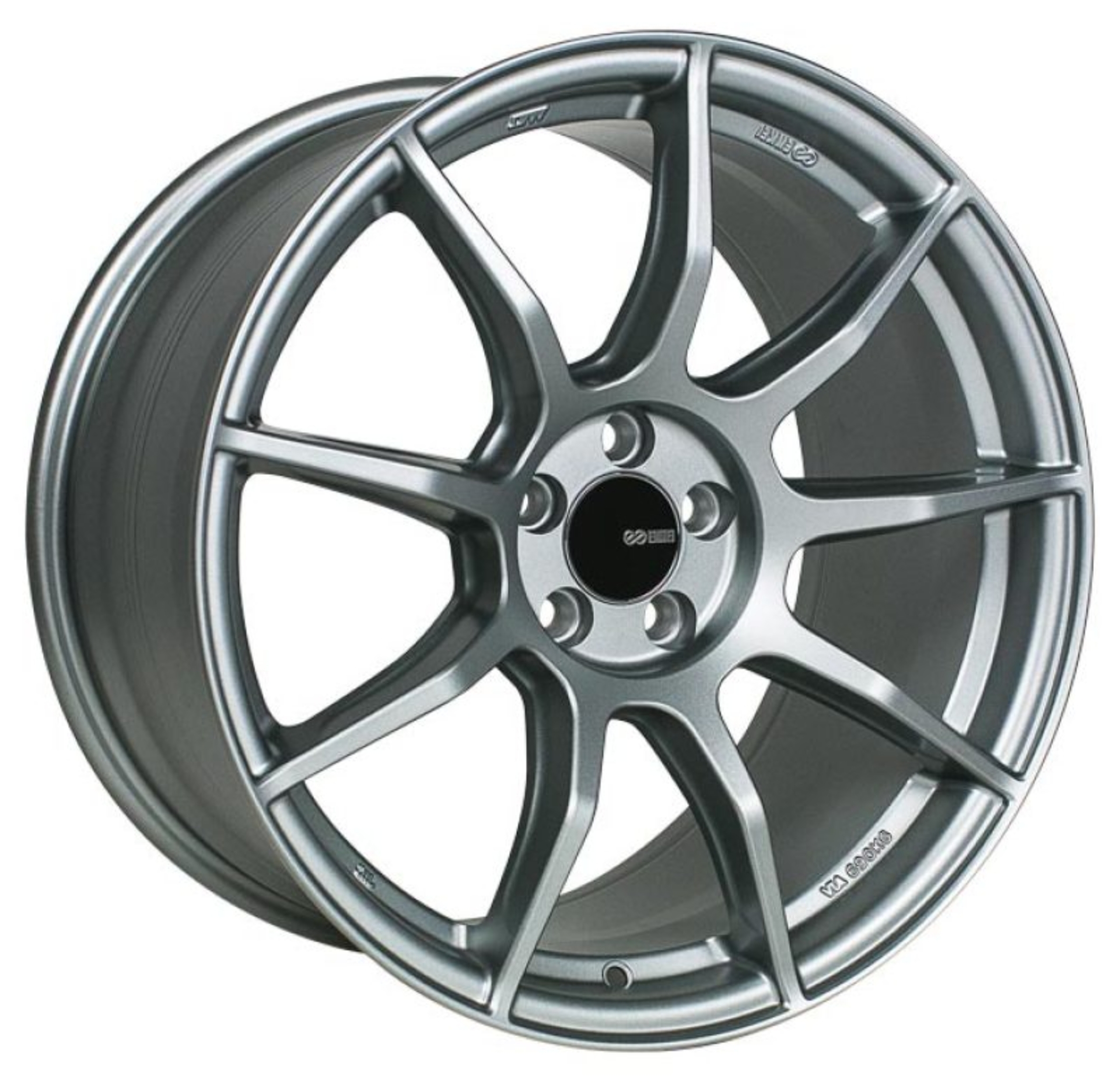 Picture of Enkei ENK TS9 Wheels - 492-880-3145GR