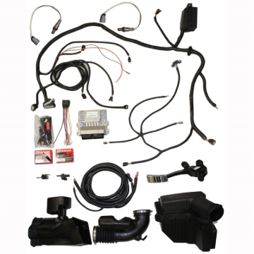 Picture of Ford Racing FR Control Packs - M-6017-504V