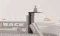 Picture of BackRack BCK Antenna Brackets - 91008