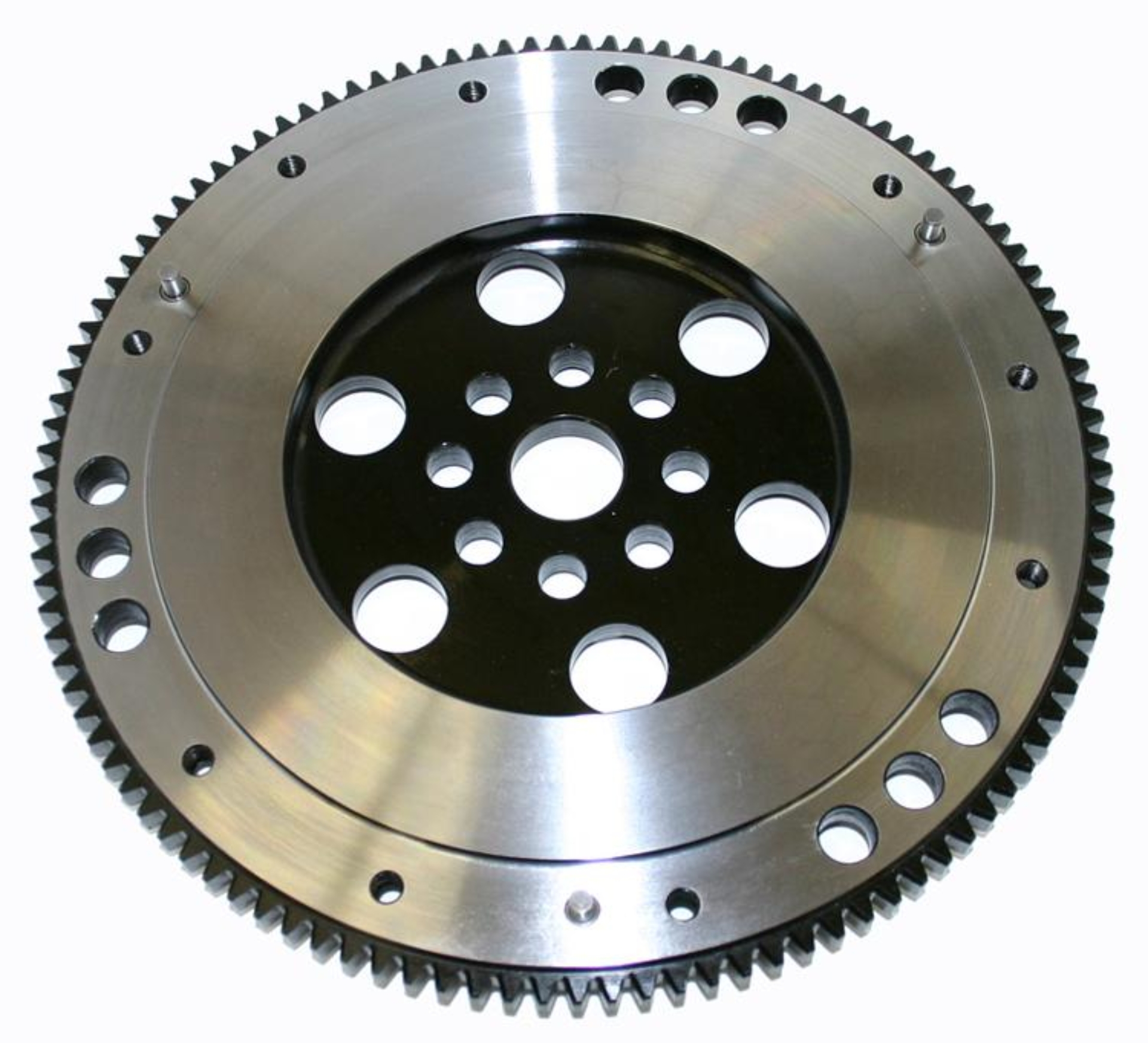 Picture of Competition Clutch COMP Steel Flywheels - BD-06073-115