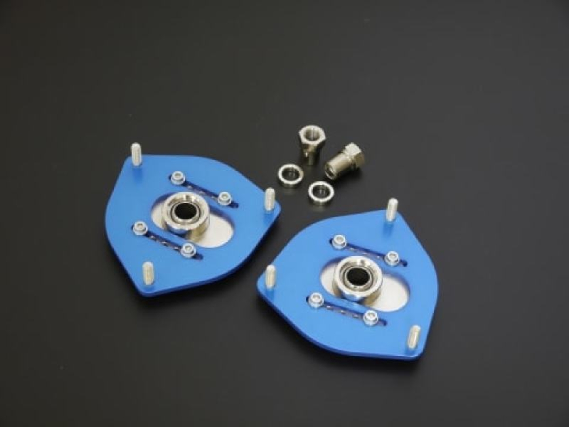 Picture of Cusco CUS Front Pillow Upper Mount Shock Mounts & Camber Plates - 965 410 A