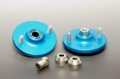 Picture of Cusco CUS Rear Pillow Upper Mount Shock Mounts & Camber Plates - 965 421 A65