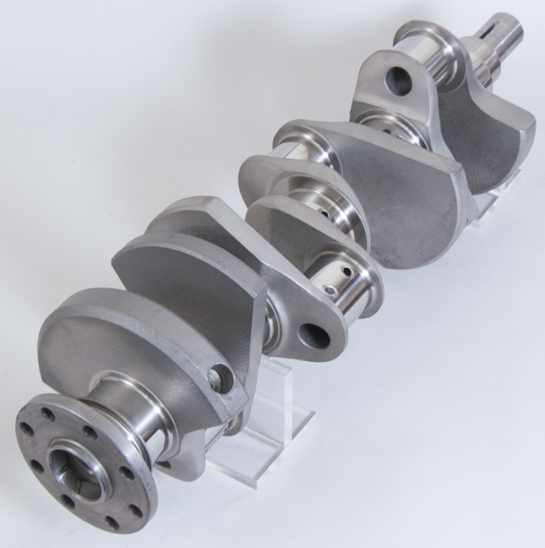 Picture of Eagle EAG Crankshafts-8 Cyl - 444245007100