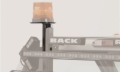 Picture of Light Bracket 6-1/2" Base Drivers Side