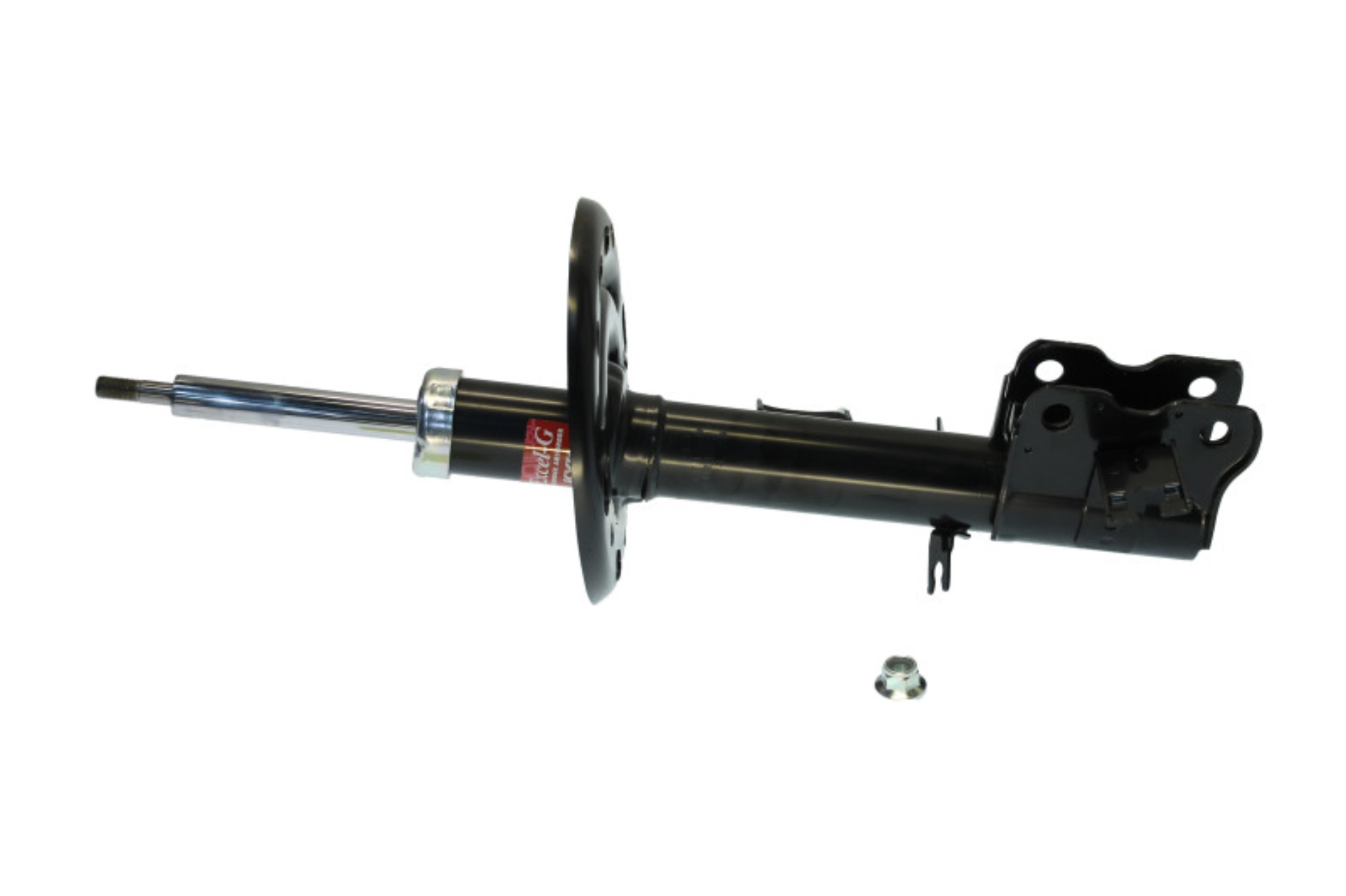 Picture of KYB Shock & Strut Excel-G Front Shocks and Struts - 339312