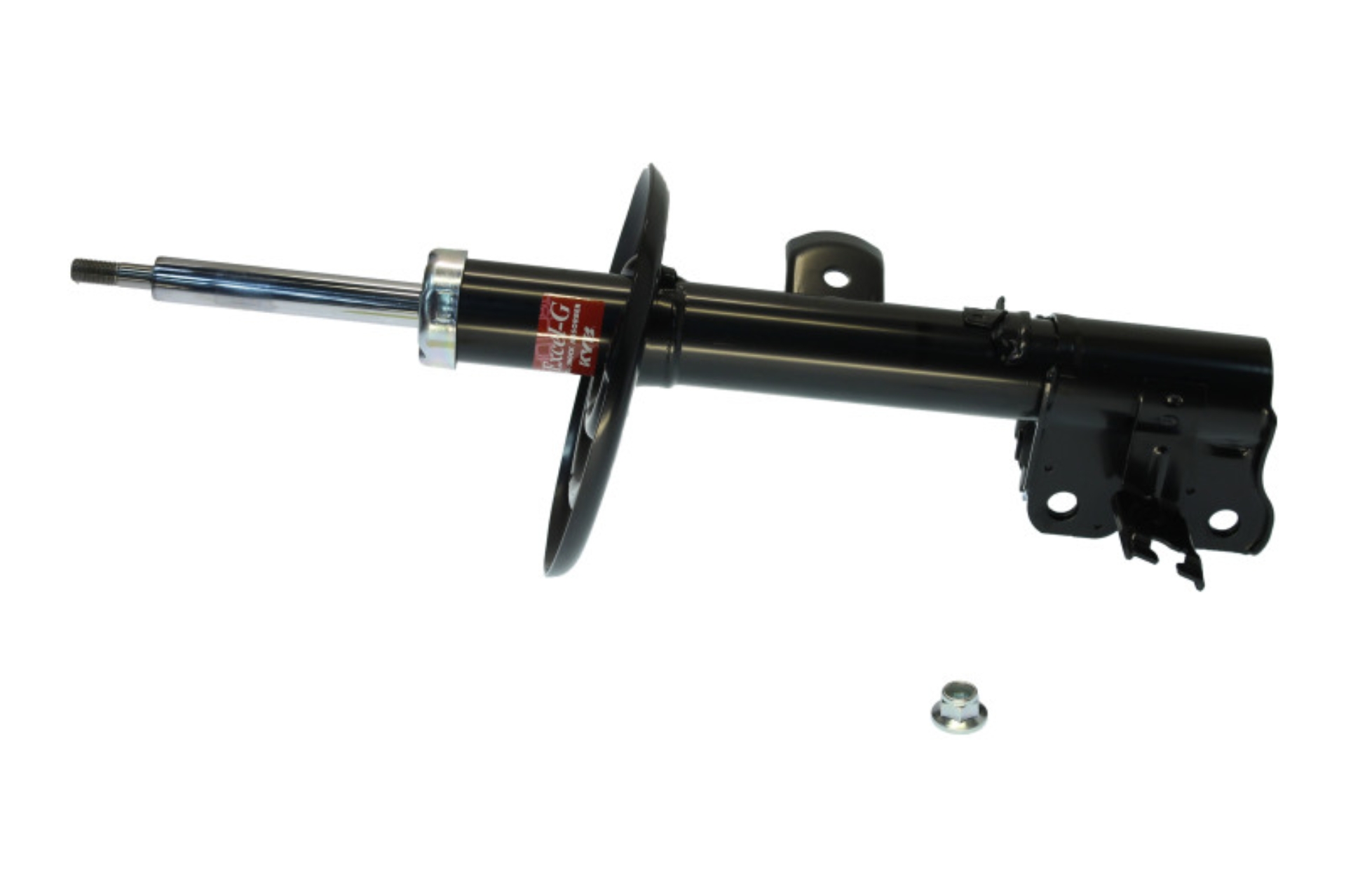 Picture of KYB Shock & Strut Excel-G Front Shocks and Struts - 339311