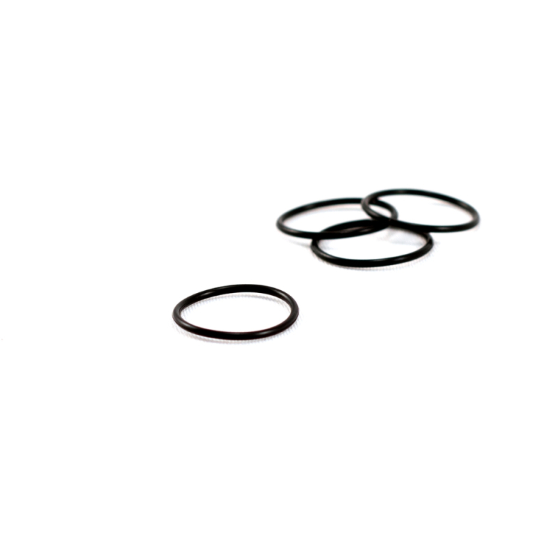 Picture of Injector Dynamics ID O-Rings Fuel Components Misc - 92.14