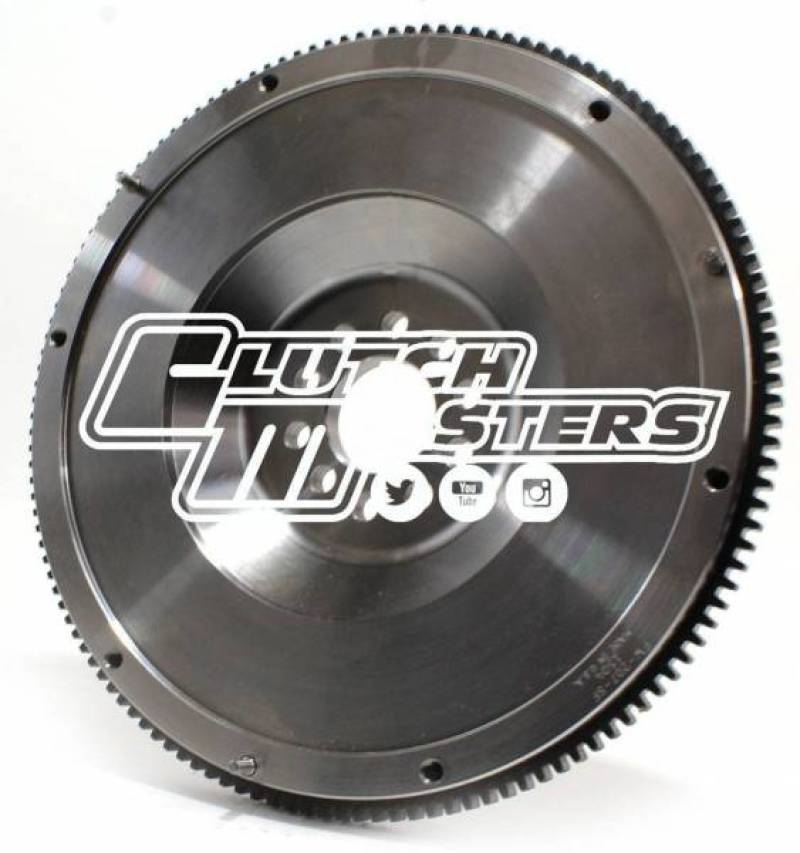 Picture of Clutch Masters CM Steel Flywheels - FW-032-SF