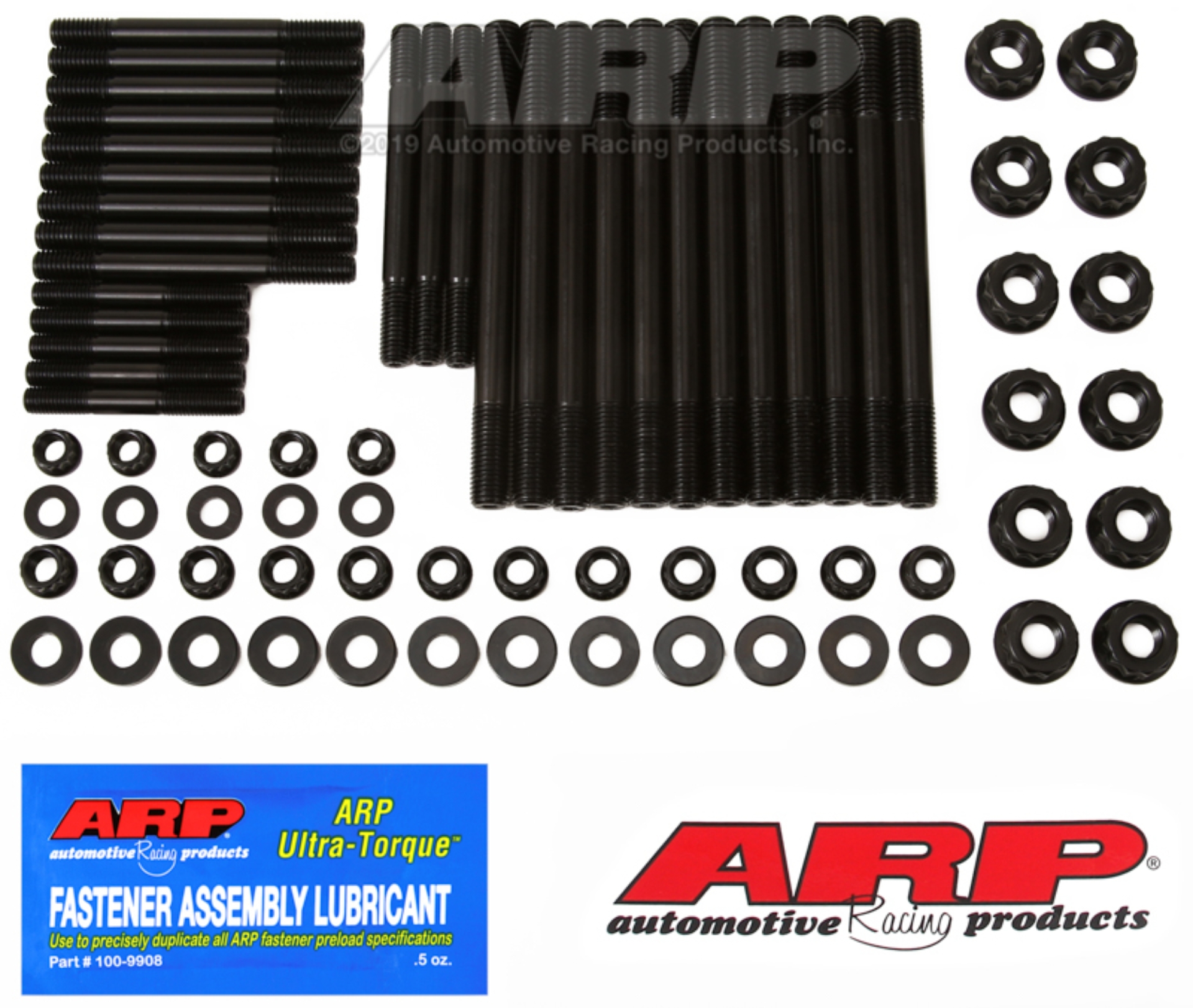 Picture of ARP Main Stud Kits Main Stud & Bolt Kits - 219-5801