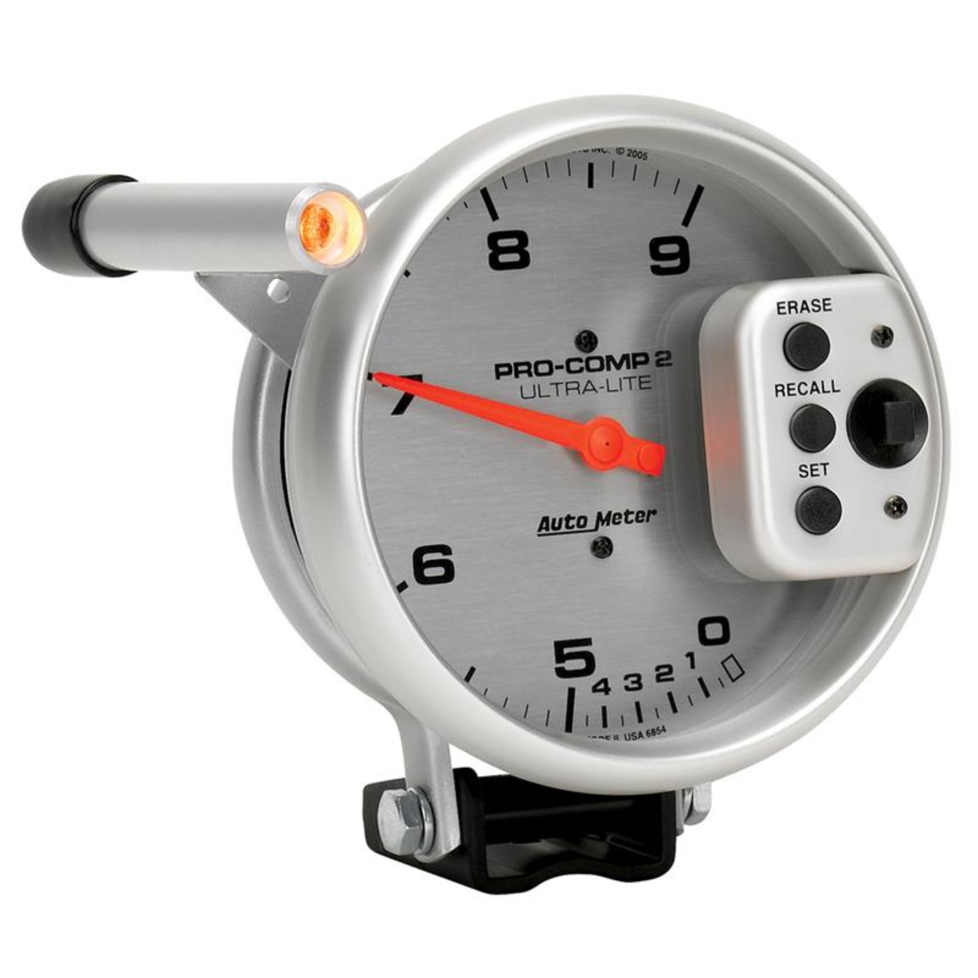 Picture of AutoMeter AM Ultra-Lite Gauges - 6854