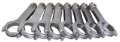 Picture of Eagle EAG Conrods H-Beam-8 Cyl Connecting Rods - CRS61353D