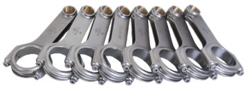 Picture of Eagle EAG Conrods H-Beam-8 Cyl Connecting Rods - CRS61353D