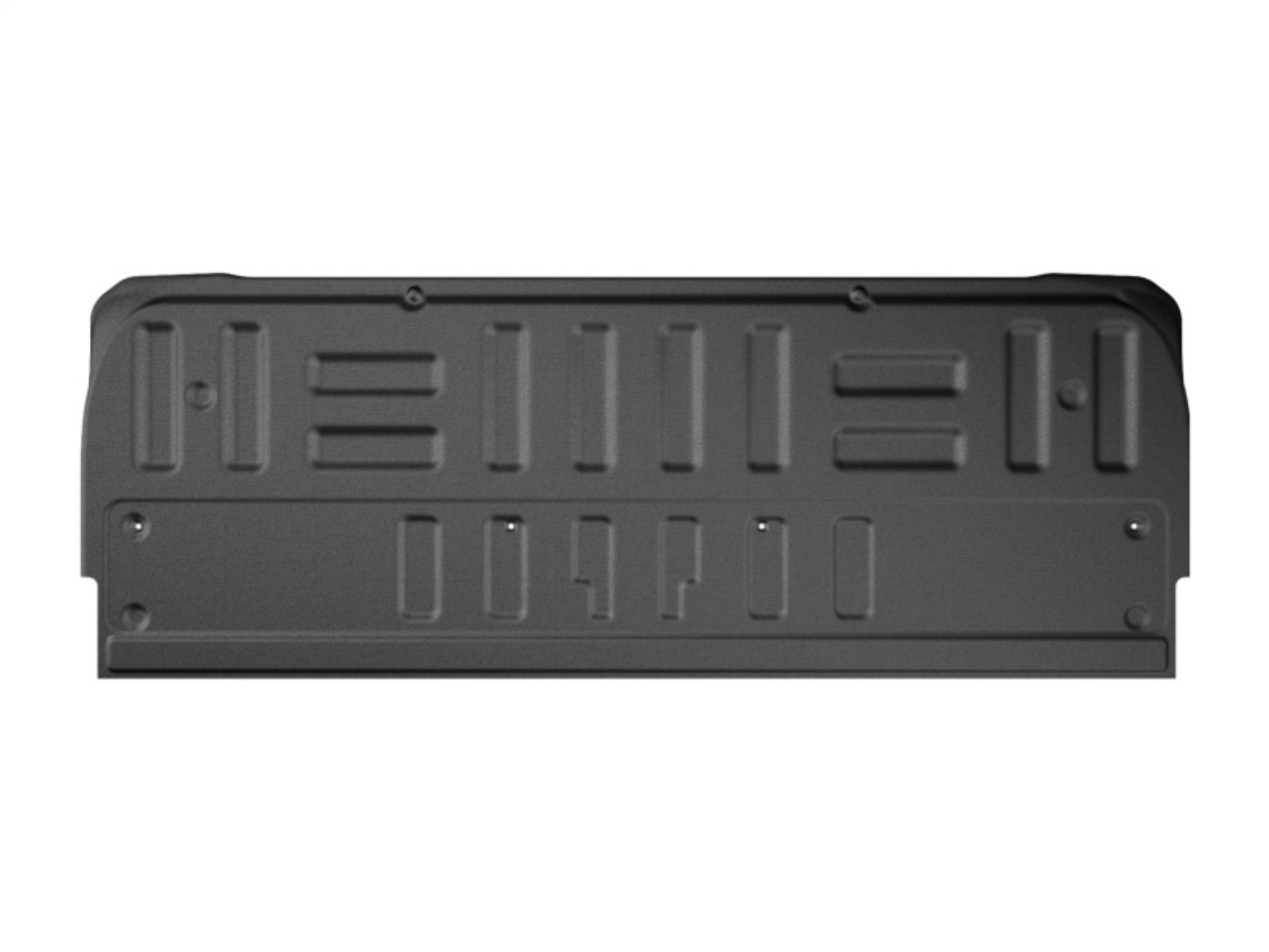 Picture of WeatherTech WT TechLiner Truck Bed Liner - 3TG08