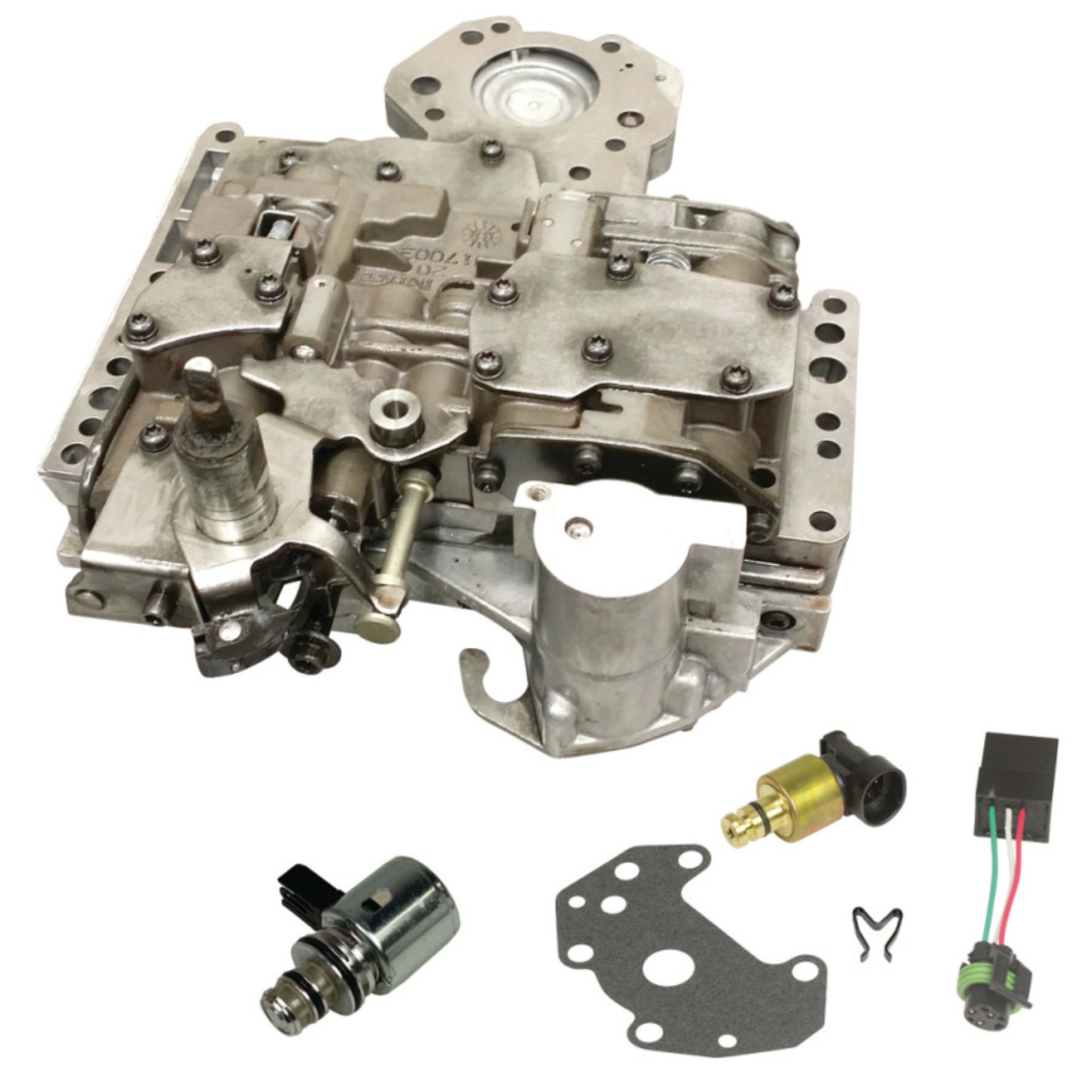 Picture of BD Diesel BDD Valve Bodies - 1030423E