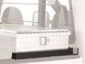 Picture of BackRack BCK Toolbox Brackets - 91021-31