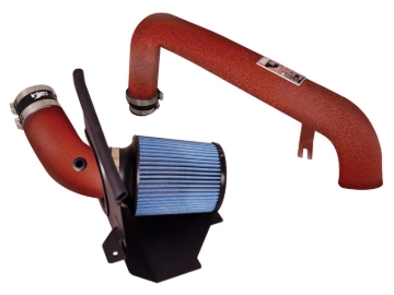 Picture of Injen INJ SP Intake Cold Air Intakes - SP9002WR
