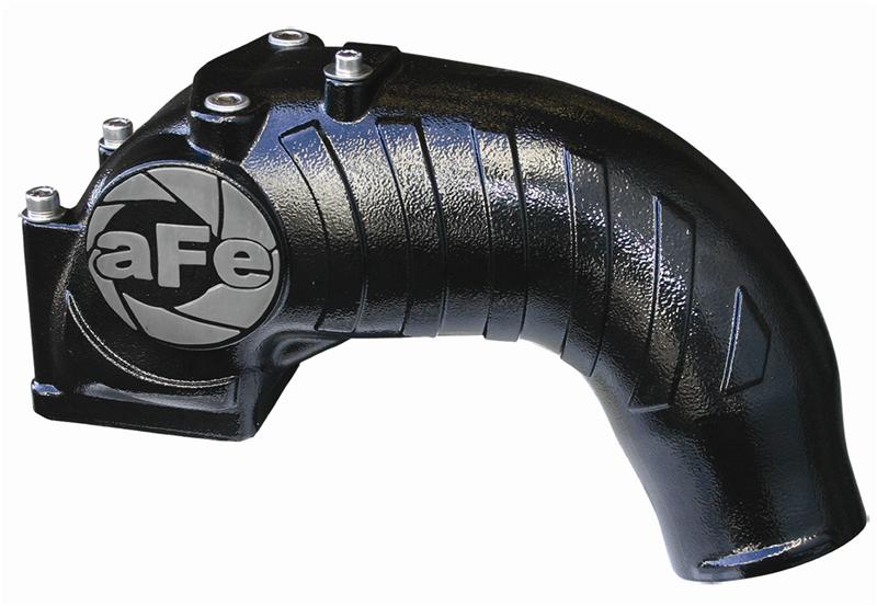 Picture of aFe Bladerunner Man & acc Headers & Manifolds - 46-40054