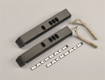 Picture of BackRack BCK Tonneau Cover Adaptors Brackets - 92519