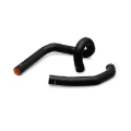 Picture of Mishimoto MM Silicone Hose-Radiator Radiator Hoses - MMHOSE-SUP-86BK