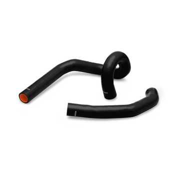 Picture of Mishimoto MM Silicone Hose-Radiator Radiator Hoses - MMHOSE-SUP-86BK
