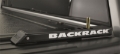 Picture of BackRack BCK Tonneau Cover Adaptors Brackets - 92567