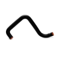 Picture of Mishimoto MM Silicone Hose-Radiator Radiator Hoses - MMHOSE-AE86-83BK