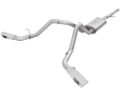 Picture of aFe Exhaust Cat Back - 49-44057-P