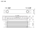 Picture of Koyo KOY Oil Coolers - XC251108W