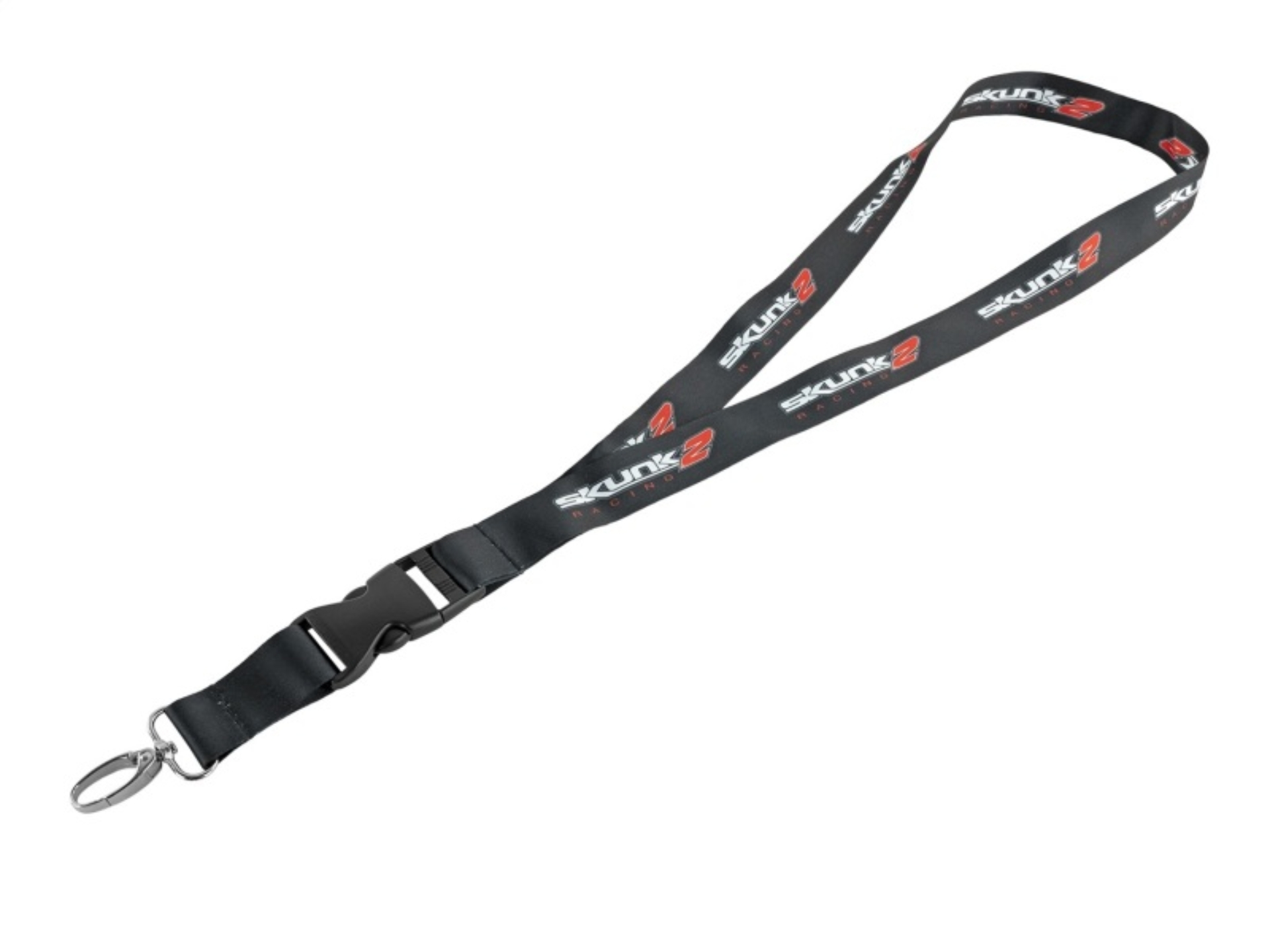 Picture of Skunk2 Racing SK Keychains - 888-99-9002