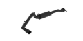 Picture of MBRP Catback Exhaust BLK - S5088BLK