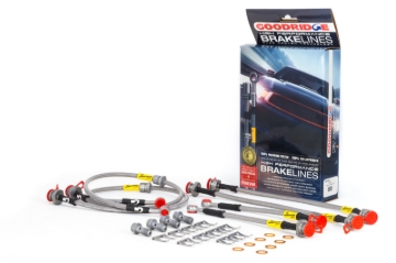 Picture of Goodridge GR G-Stop Brake Line Kits - 22084