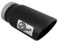 Picture of aFe Mach Force-Xp Exhaust Tip - 49T50601-B12