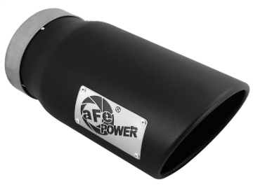 Picture of aFe Mach Force-Xp Exhaust Tip - 49T50601-B12