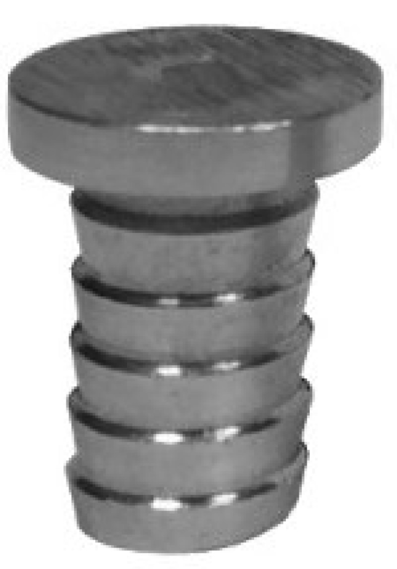 Picture of Fleece Performance FPE Universal Block Off Plugs Block Off Plates - FPE-34070