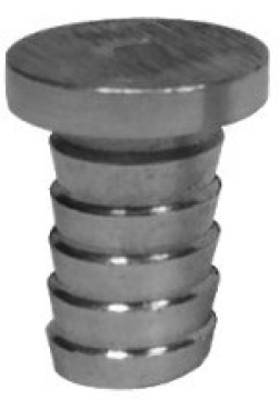 Picture of Fleece Performance FPE Universal Block Off Plugs Block Off Plates - FPE-34070