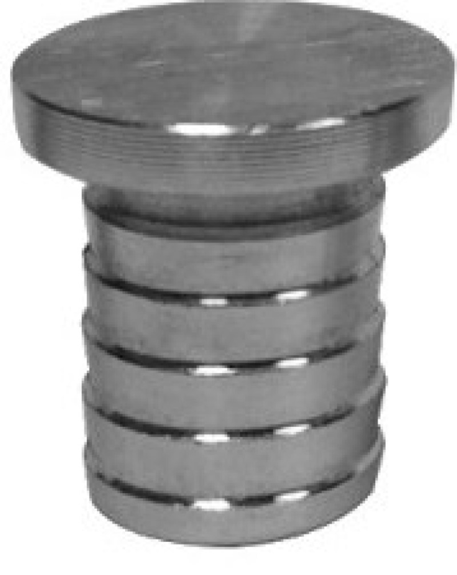 Picture of Fleece Performance FPE Universal Block Off Plugs Block Off Plates - FPE-34071