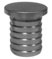 Picture of Fleece Performance FPE Universal Block Off Plugs Block Off Plates - FPE-34139