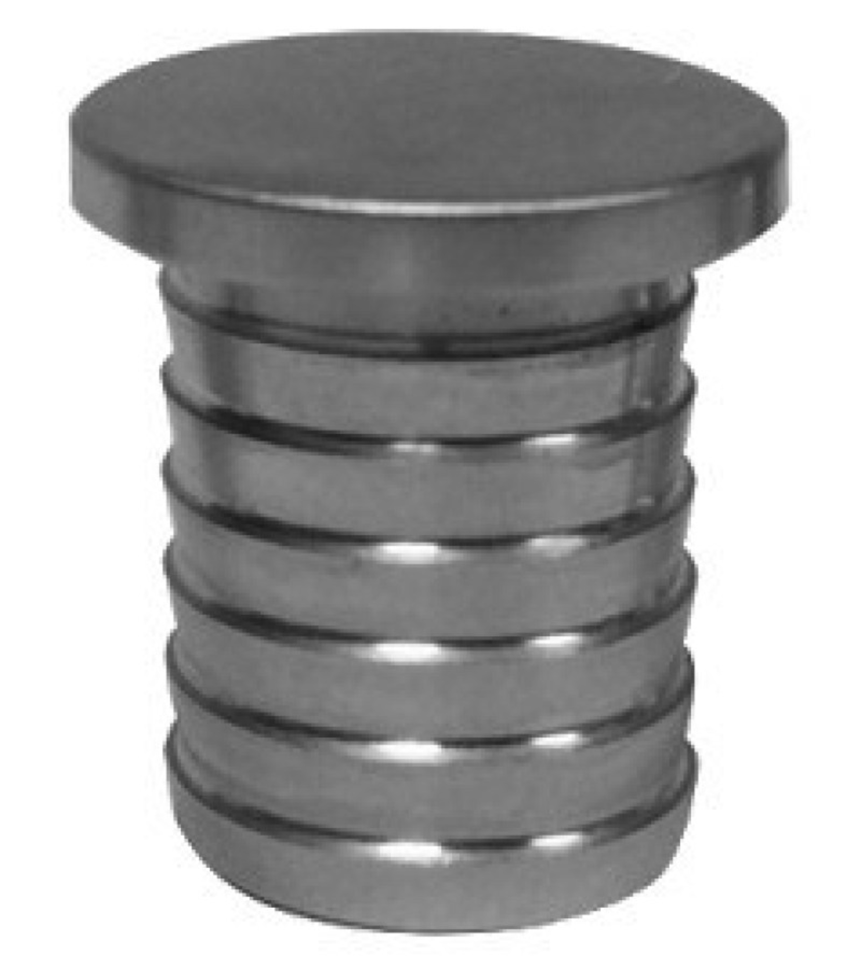 Picture of Fleece Performance FPE Universal Block Off Plugs Block Off Plates - FPE-34139