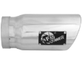 Picture of aFe Mach Force-Xp Exhaust Tip - 49T50601-P12